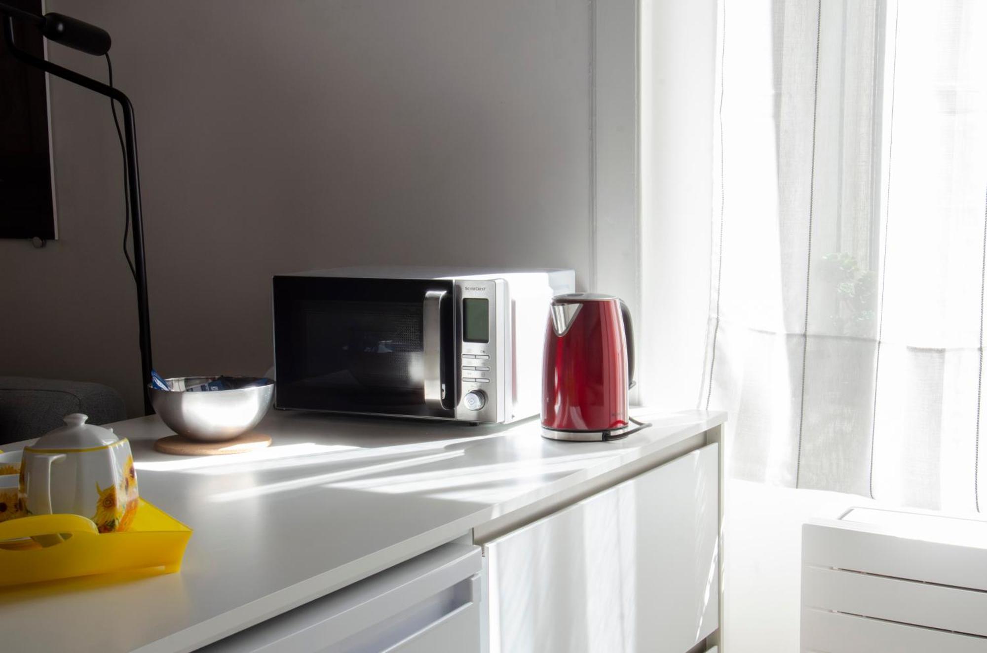Suite Dante Naples Extérieur photo