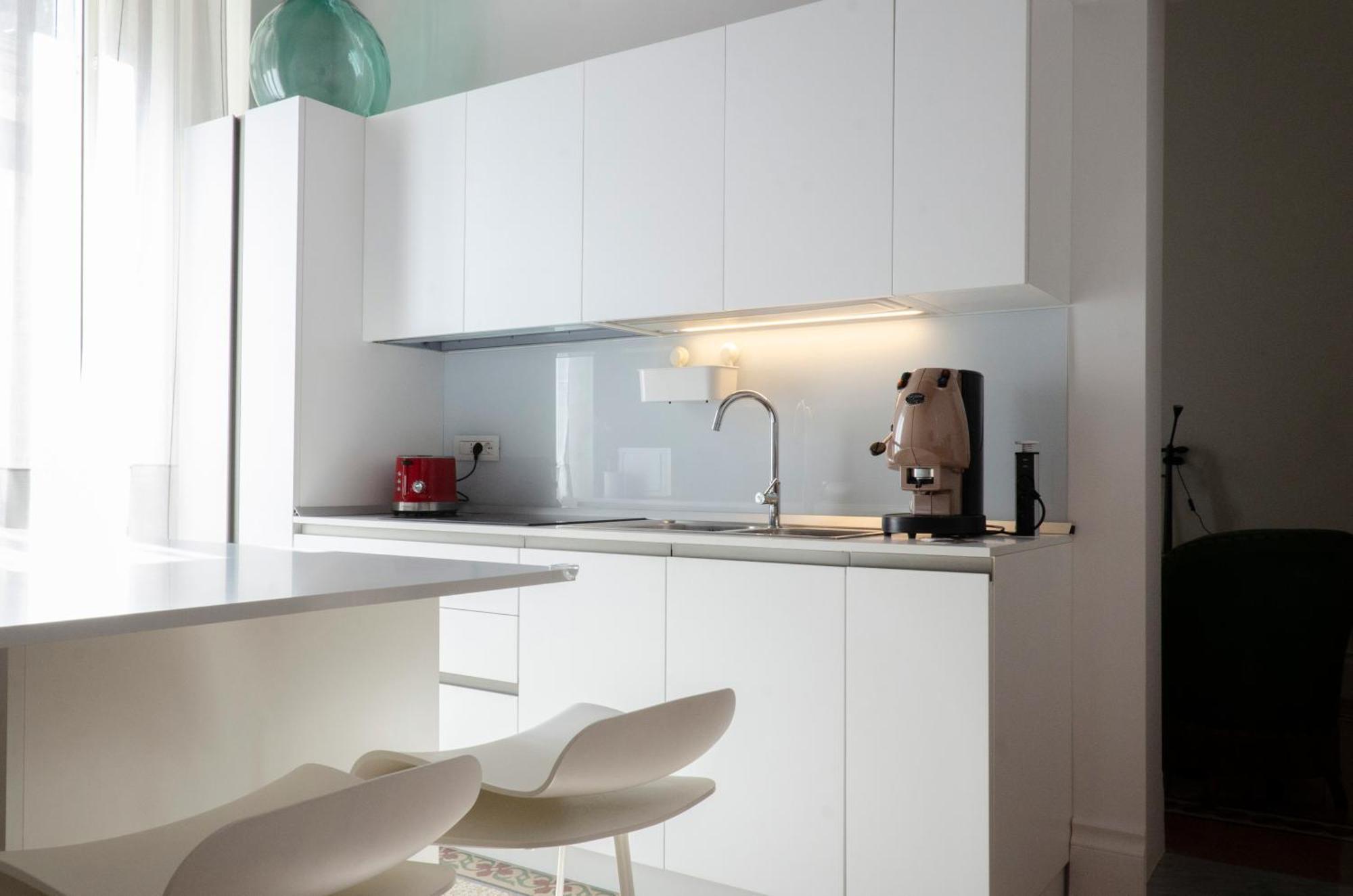Suite Dante Naples Extérieur photo