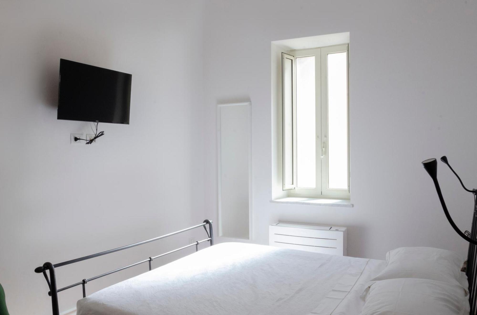 Suite Dante Naples Extérieur photo