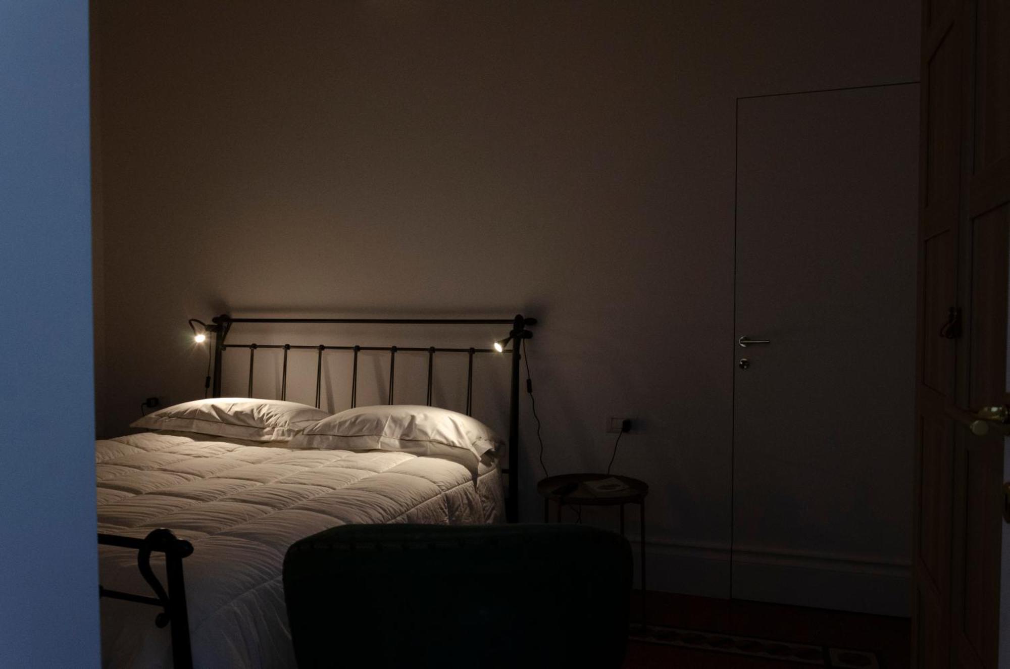 Suite Dante Naples Extérieur photo