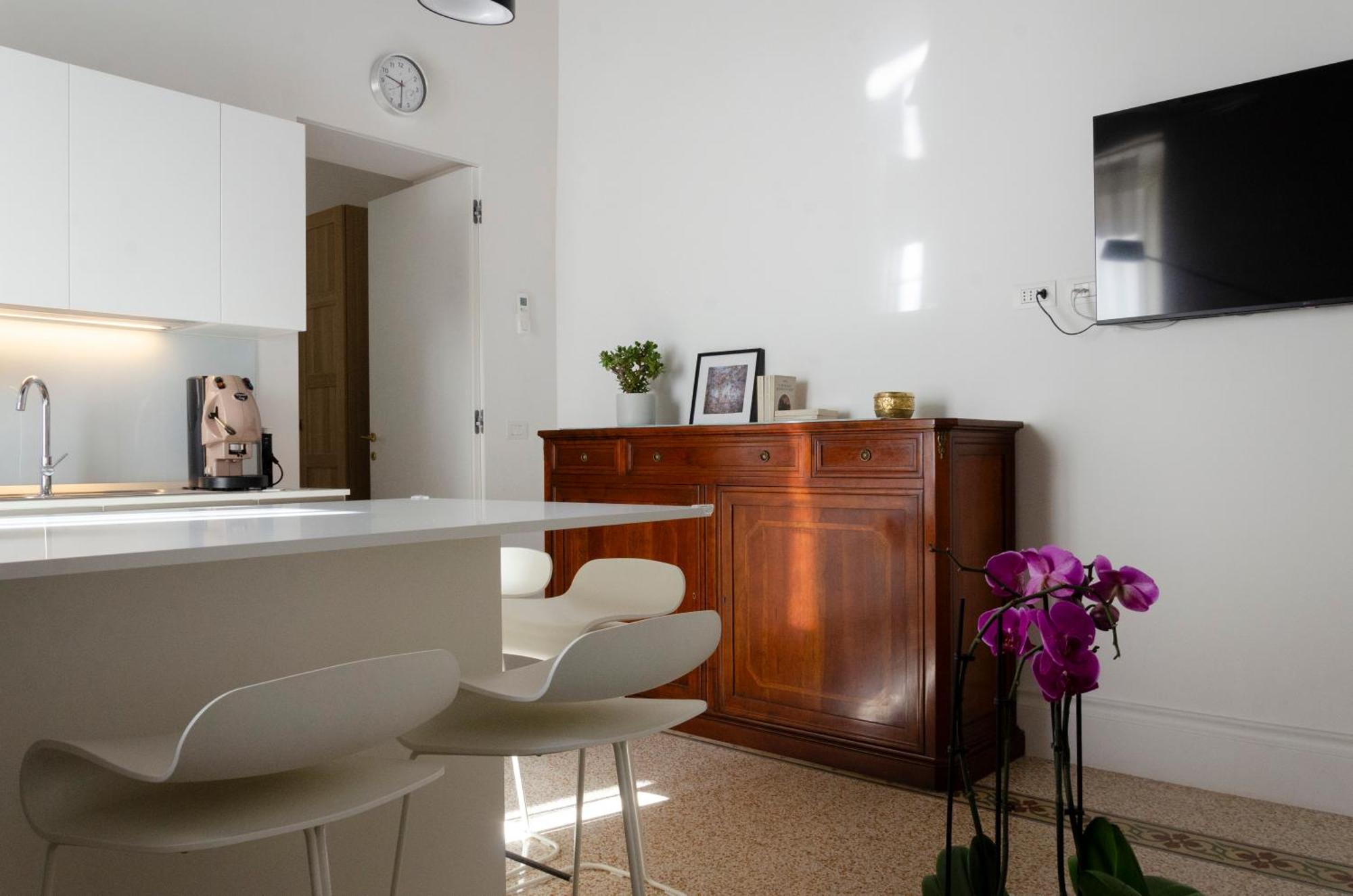 Suite Dante Naples Extérieur photo