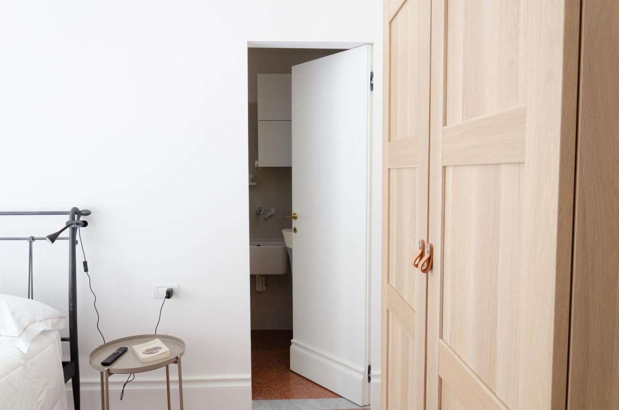 Suite Dante Naples Extérieur photo