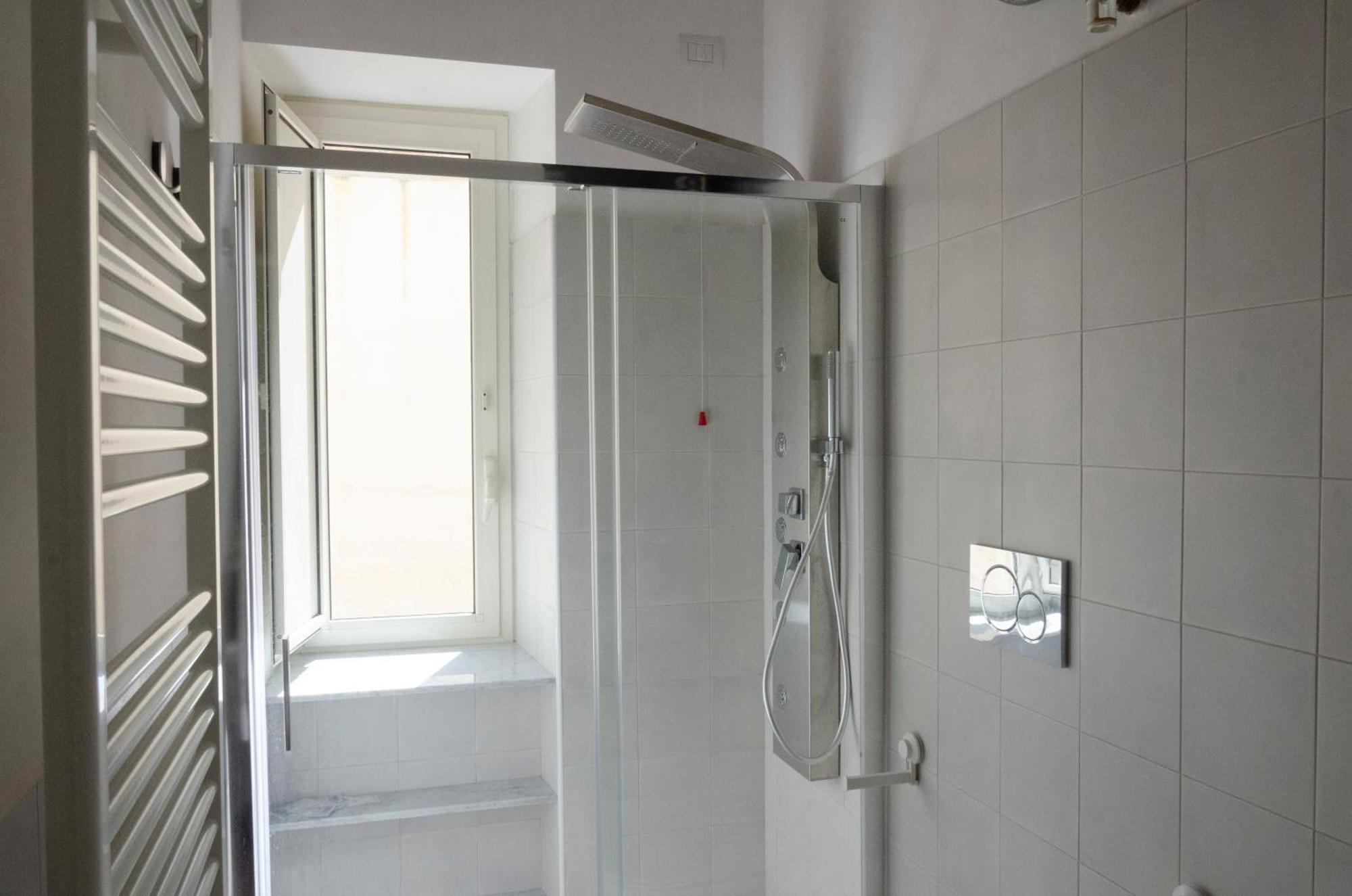 Suite Dante Naples Extérieur photo